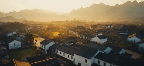 灵寿县漫山花溪谷:新晋网红景区等你来探索
