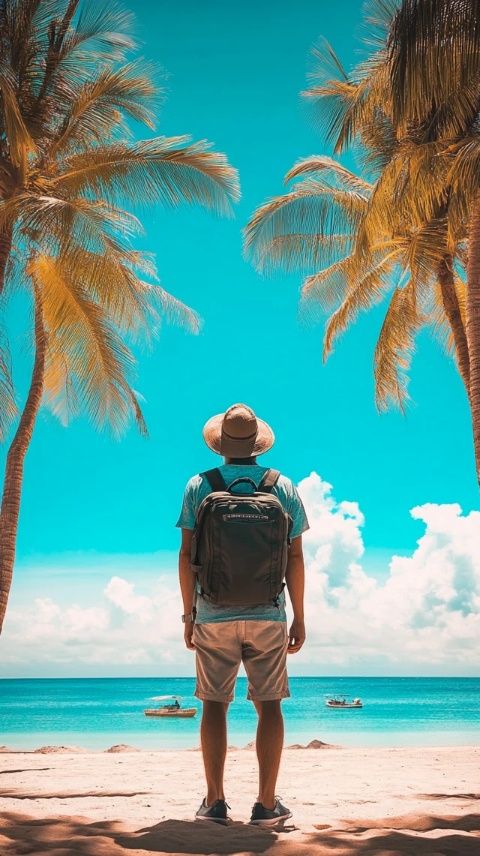 选择最佳旅游时间,避免一年遗憾!