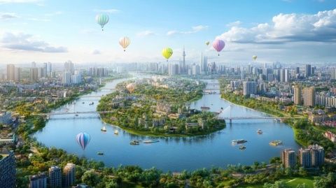 盐城新闻江苏公示首批6家省级全域旅游示范区,盐城入选!你都去玩过吗?
