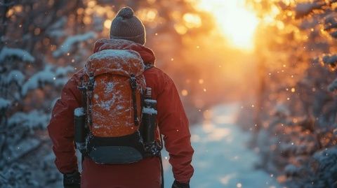 冬季旅游必备知识与技巧详解