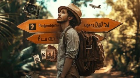探索极致旅行玩法:盘点我最爱的刺激冒险之旅