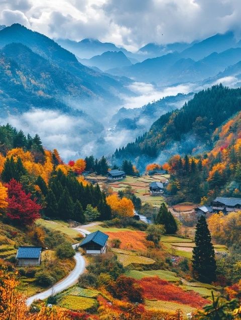 西藏的旅行总是充满了神秘与美丽,但有些地方却让人感到无奈