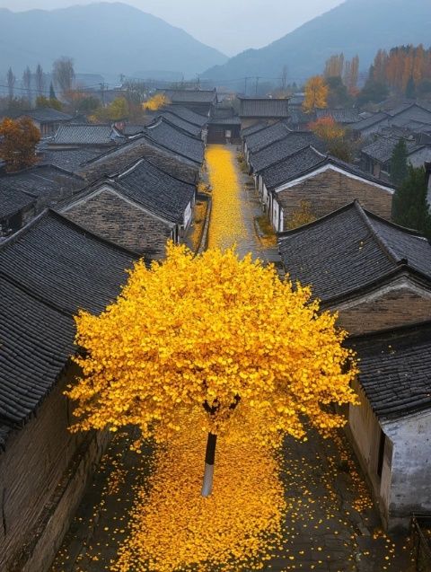 山东不止有煎饼,这些旅游胜地更令人惊叹