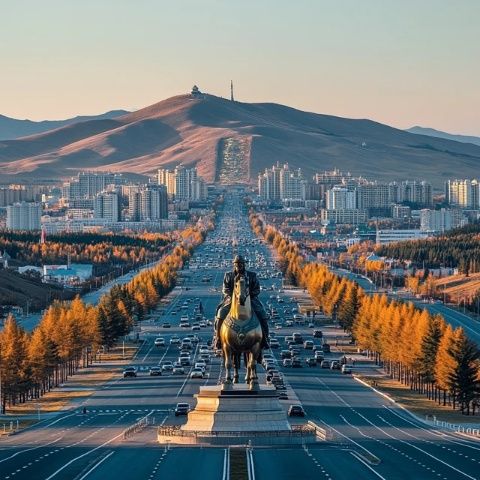 山东不止有煎饼,这些旅游胜地更令人惊叹