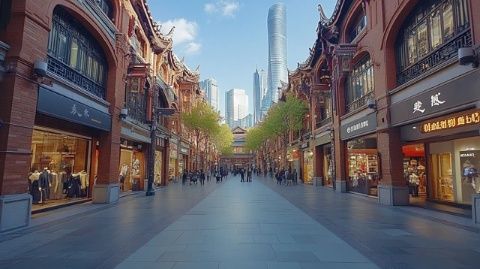 明星助力 | 旅游营销新策略:以哈尔滨为例