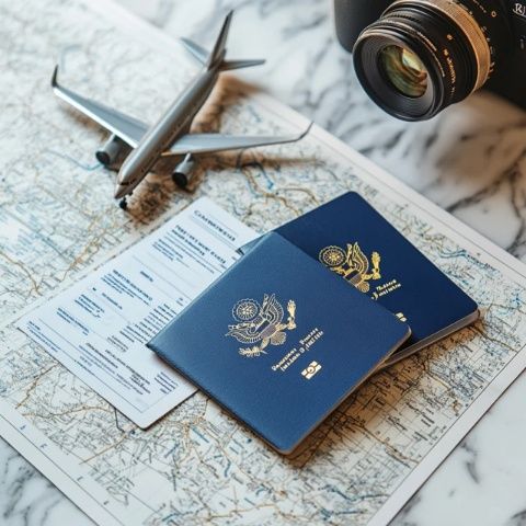如何做好一份全面的旅行攻略