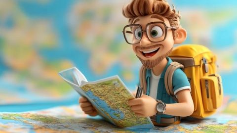 如何做好一份全面的旅行攻略