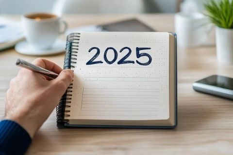 2025全年旅行计划,1-12月,每个月适合去哪里玩,月月都精彩