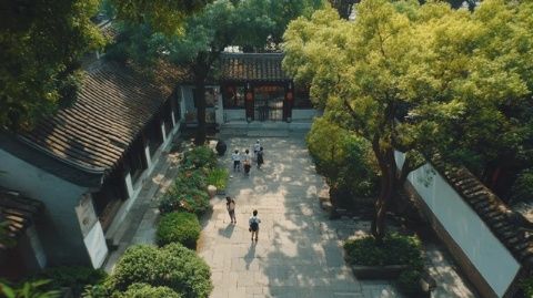长乐:朋友推荐的不容错过的美景