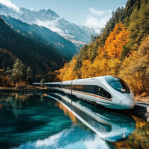 新疆旅游:飞机、火车还是自驾?选择交通方式的关键考量与体验差异
