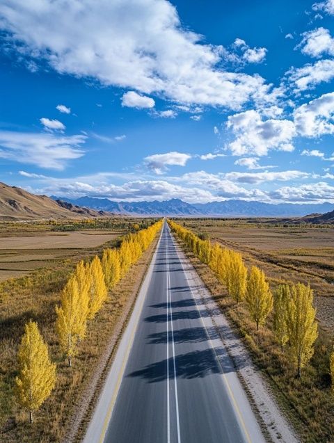 新疆旅游:飞机、火车还是自驾?选择交通方式的关键考量与体验差异