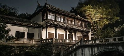 长乐:朋友推荐的不容错过的美景