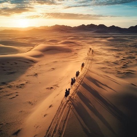 2023新疆旅游攻略：热门景点全解析，五一假期必看指南