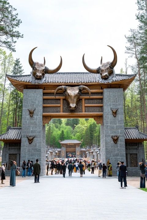 2023新疆旅游攻略：热门景点全解析，五一假期必看指南
