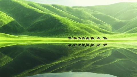 2023新疆旅游攻略：热门景点全解析，五一假期必看指南