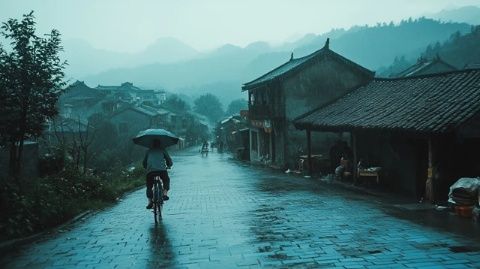 贵州乌江寨自驾游攻略:世外桃源的完美假期