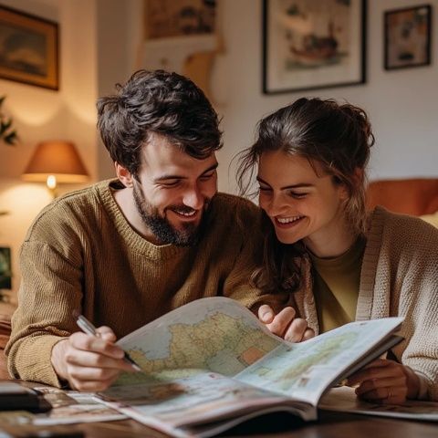 实用旅行省钱小技巧,让旅途更轻松愉快