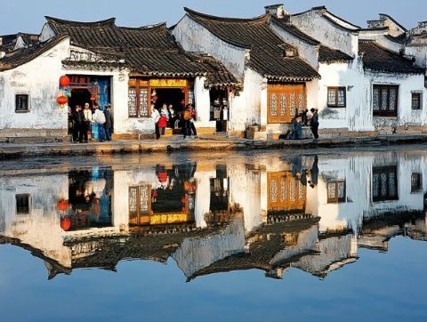 贵州乌江寨自驾游攻略:世外桃源的完美假期