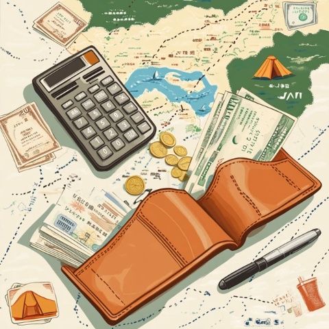 实用旅行省钱小技巧,让旅途更轻松愉快