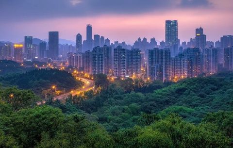 深圳热门必游景点攻略:七大精选推荐一日游