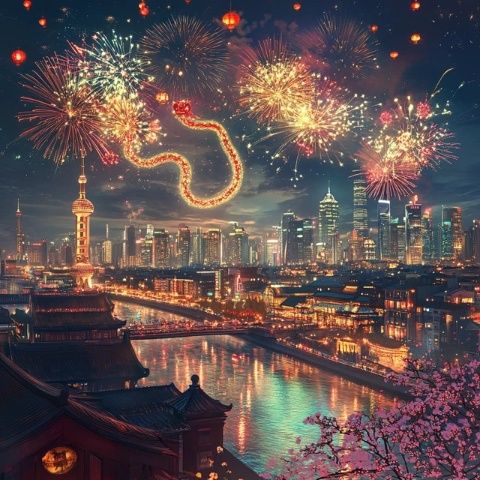 探索冷门跨年旅行地：福州、崇左等10城隐藏的东方魅力