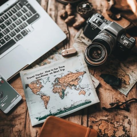 出国旅游护照丢失了?五个步骤帮你应对危机