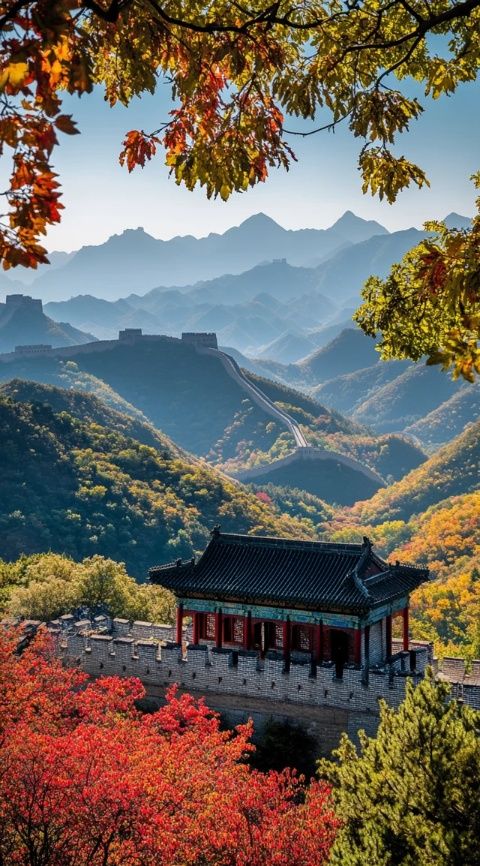 探寻集安高句丽古韵:文物景区纪行