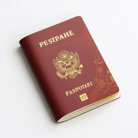 出国旅游护照丢失了?五个步骤帮你应对危机