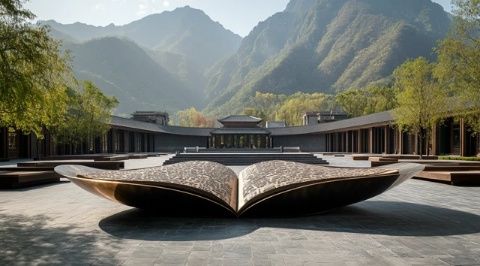 老君山精华游记:神山风光与道家文化之旅