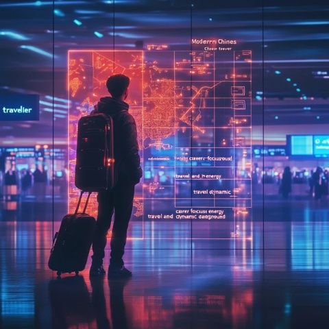 2025心驰神往的旅行圣地:西安之旅