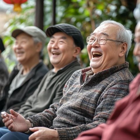 老年人也能出行?张家界旅游适合老年朋友吗?