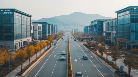 深圳出发,这几个地方周末自驾游,美景美人美不胜收,你去过吗?