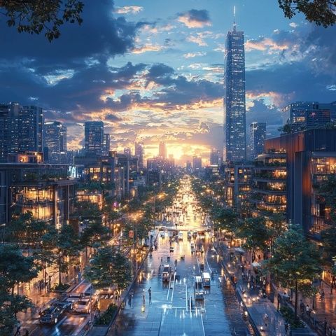深圳出发,这几个地方周末自驾游,美景美人美不胜收,你去过吗?