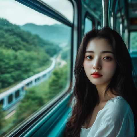 深圳出发,这几个地方周末自驾游,美景美人美不胜收,你去过吗?
