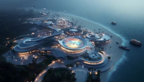 2025年心驰神往的旅行胜地