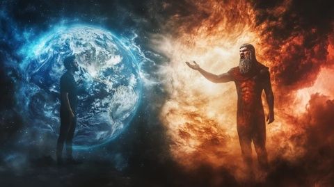 远行之旅:揭开大地秘密
