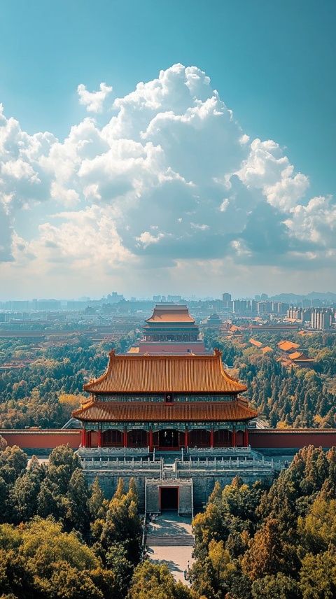 2024年北京旅游魅力不减,亮点多多