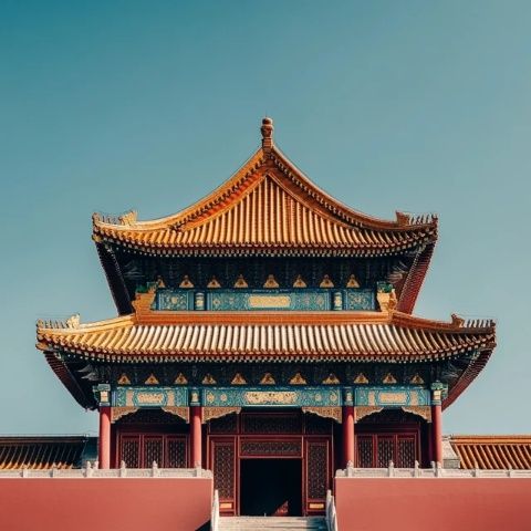 2024年北京旅游魅力不减,亮点多多