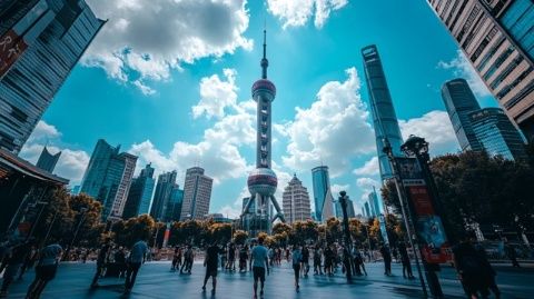 五一假期天津旅游攻略：探索现代与历史交融的魅力之城