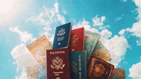 精选保险公司与旅行险推荐:全面保障你的出国之旅