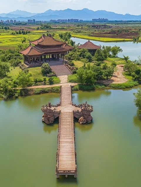 山东旅游全指南:景点美食住宿一应俱全