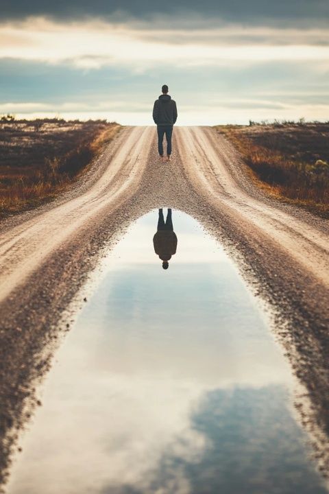 自驾行:一种寻觅内心的旅程
