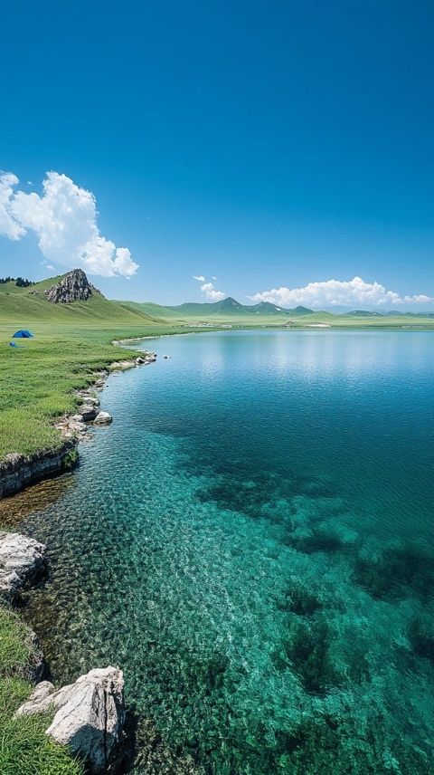 山东半岛隐藏宝藏地揭秘:东营旅行攻略大曝光