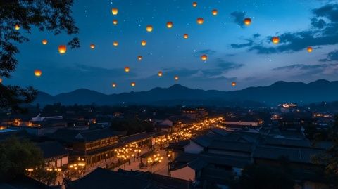 云南大理冬日三日两夜避寒之旅:春节温暖游攻略