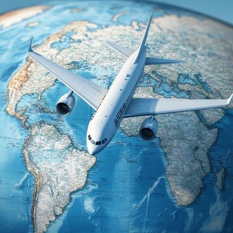 精选保险公司与旅行险推荐:全面保障你的出国之旅