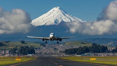 揭秘低空旅游:指南与体验