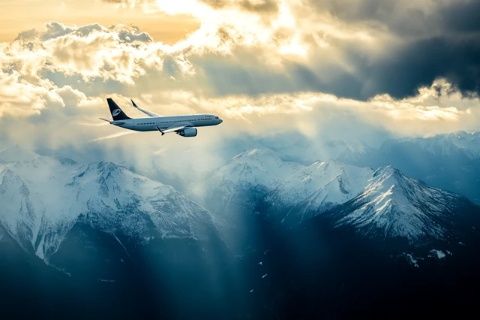 揭秘低空旅游:指南与体验