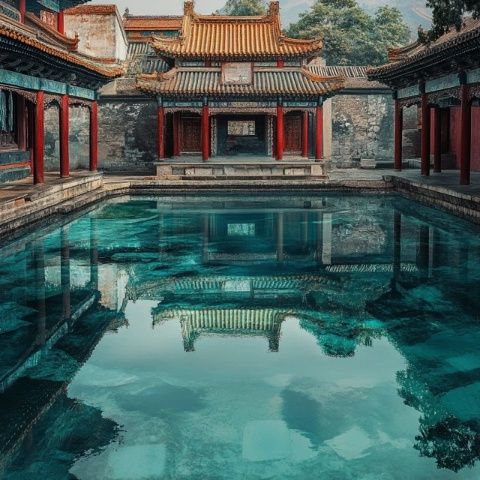 山东旅游全指南:景点美食住宿一应俱全