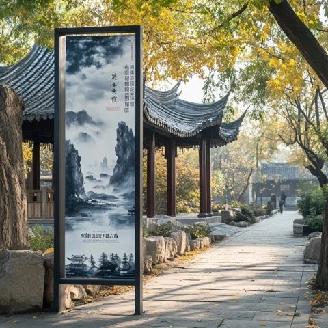 漫步姑苏,探索古城之美