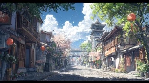 漫步姑苏,探索古城之美